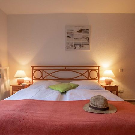 Ferienwohnung Bernstein #34 In Binz Buitenkant foto