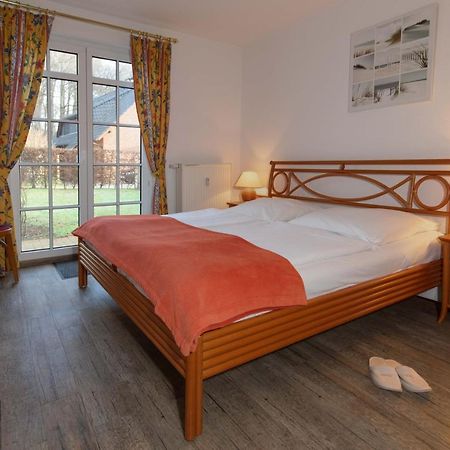 Ferienwohnung Bernstein #34 In Binz Buitenkant foto